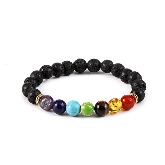 Pulsera de Ónice Negro - Image 14