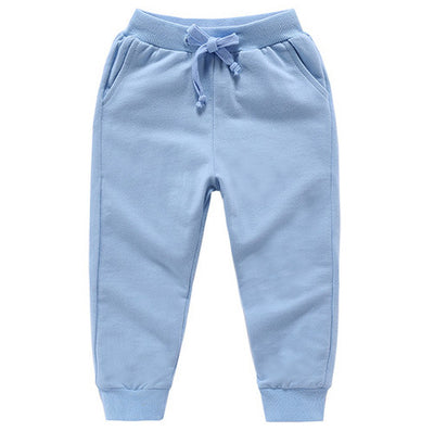 Pantalones de Algodón Premium - Image 6