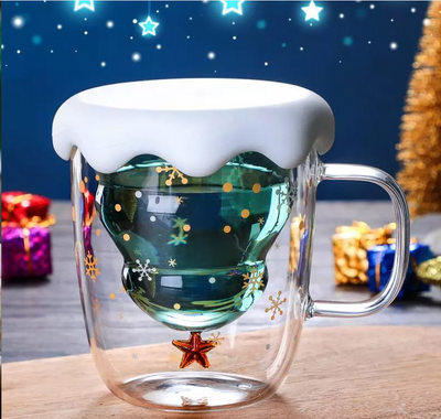 Vaso de Calavera Panda 3D Doble Capa - Diseño Único y Moderno - Image 66
