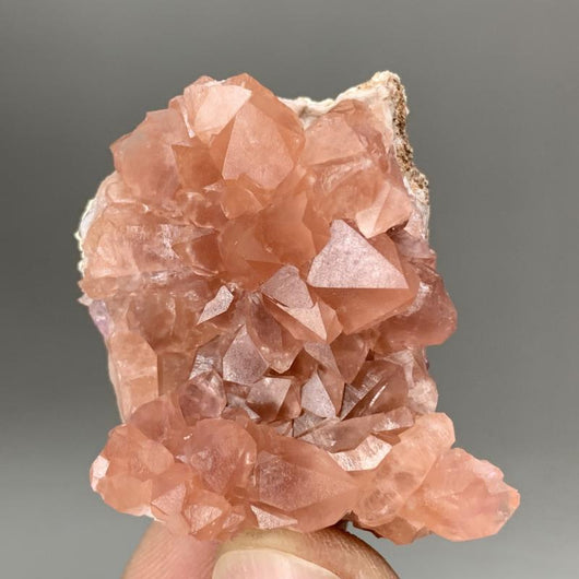 Cristal Mineral Bruto en Racimo - Piedra Ornamental Natural - Image 13