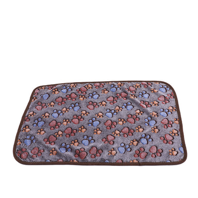 Manta Térmica para Mascotas - Franela Suave para Perros y Gatos - Image 8