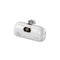 Blanco Tipo C Interface 3000 MA