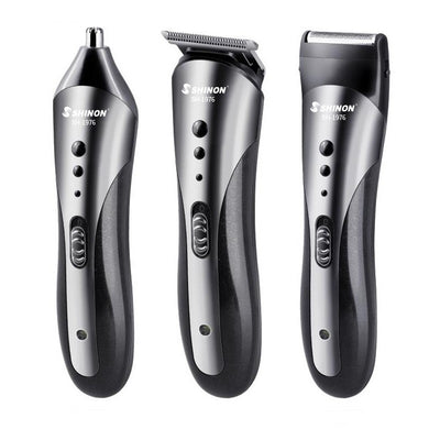 Kit de Aseo Integral 3 en 1 para Hombres - Image 7