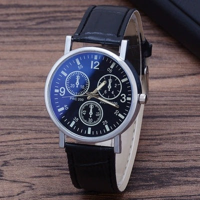 Reloj Pulsera Decorativo con Cristal Filtro Luz Azul - Image 5