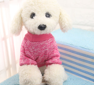 Ropa Térmica para Perros Pequeños y Medianos - Abrigo Invernal - Image 11