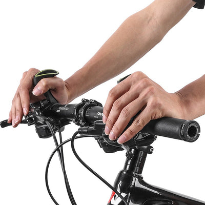 Manillar Ajustable Universal para Bicicleta - Comodidad y Control Total - Image 13
