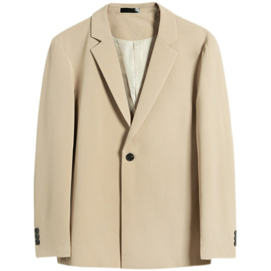 Saco Casual Occidental Ajuste Familiar Hombre Talla Pequeña - Image 8
