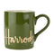 Juego de Tazas para Parejas en Porcelana Bone China