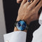 Reloj Mecánico Automático para Hombre - Estilo Moderno