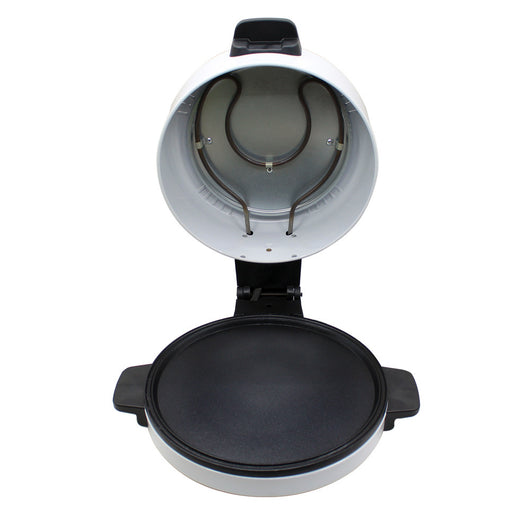 Cortador Multifunción 30cm para Pizza, Carnes y Tostadas - Image 4