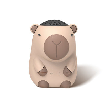 Parlante Bluetooth Artesanal Compacto - Regalo Perfecto para Cumpleaños - Image 5