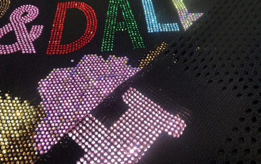 Playera Protectora Diamante para Mujer - Bloqueador Solar Integrado - Image 8