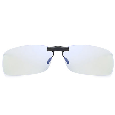 Gafas Clip Anti Luz Azul para Computadora - Unisex - Image 11
