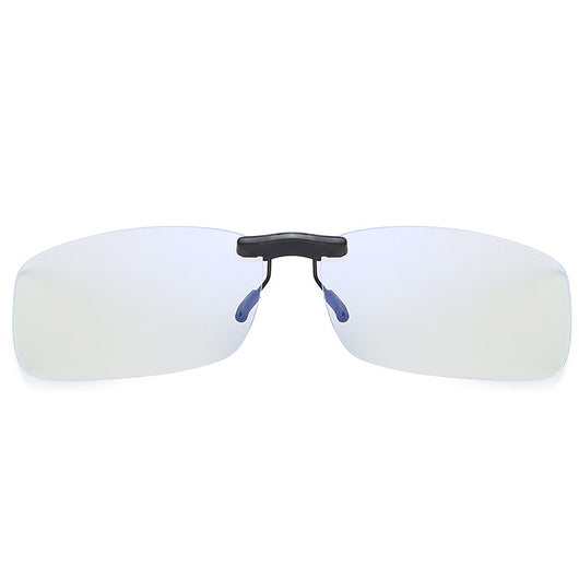 Gafas Clip Anti Luz Azul para Computadora - Unisex - Image 11