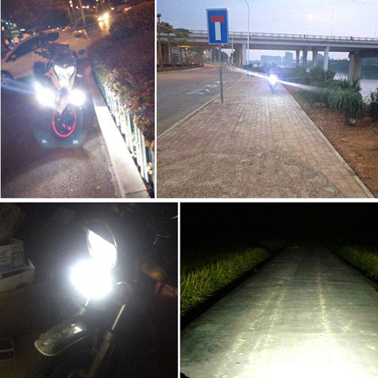 Luz LED Interior para Auto - Image 17