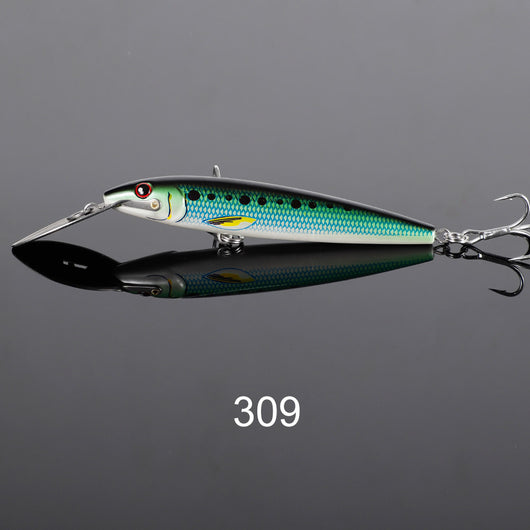 Señuelo Nobimino para Pesca de Luya en Mar - Image 8