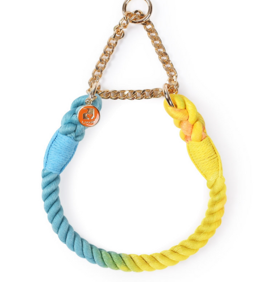 Collar Trenzado Antiexplosión para Perros - Image 3
