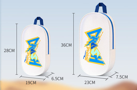 Bolsa Impermeable para Natación y Almacenamiento - Image 8