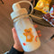 Marrón Bear 380 Ml