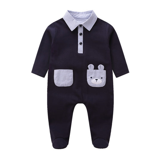 Mono Infantil con Diseño de Osito - Image 6
