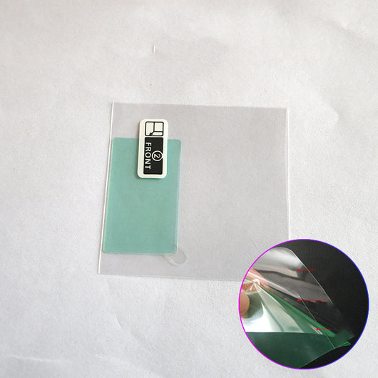 Protector de Pantalla Completa para Fitbit Charge 3/2 - Image 7