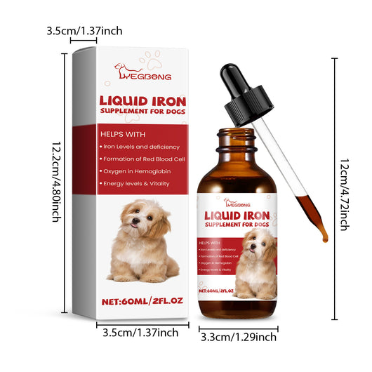 Suplementos Digestivos para Perros con Ingredientes Naturales - Image 4