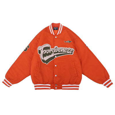 Uniforme de Béisbol con Bordado Coordinado Completo - Image 3