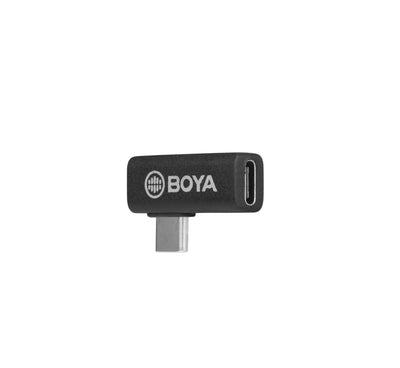 Cable Adaptador de Micrófono para Celular y Smartphone - Image 5