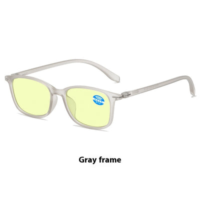 Gafas Progresivas TR90 Zoom HD de Marco Completo - Image 9