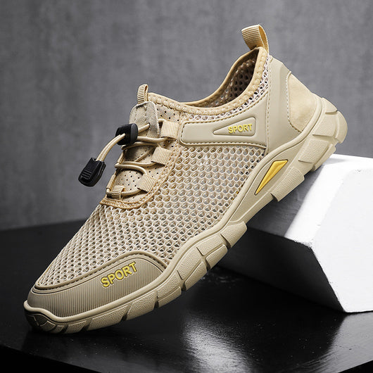 Sandalias Deportivas Transpirables para Montaña y Aventura - Image 7