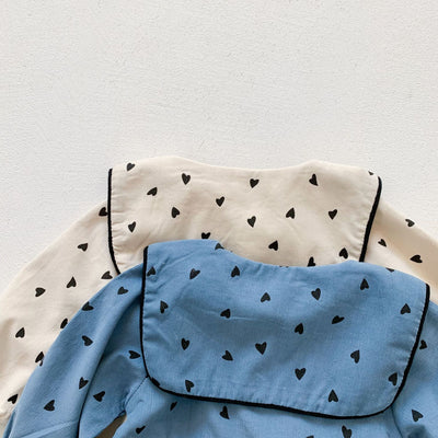 Enterizo de Bebé Pana Otoño - Traje Acogedor para Recién Nacido - Image 8