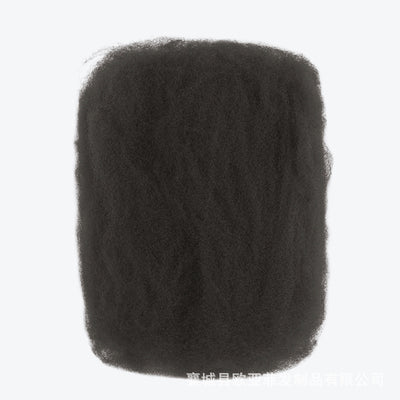 Extensiones de Cabello Dreads Sintéticas Voluminosas con Accesorios - Image 6