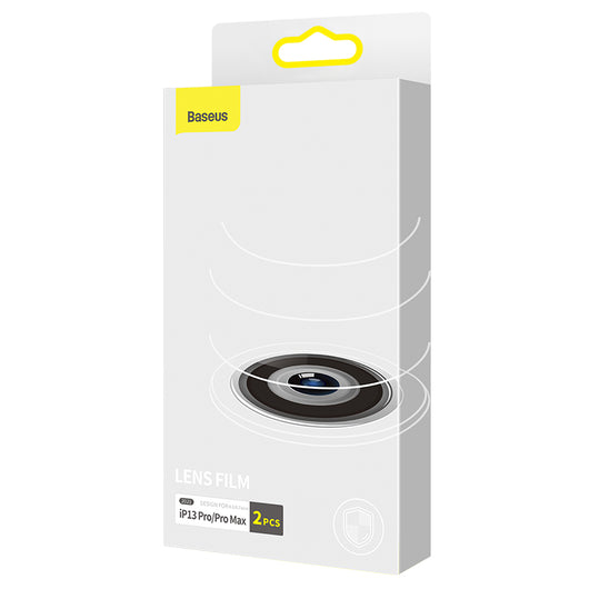 Protector de Lente de Cobertura Total para Cámara de iPhone - Image 10