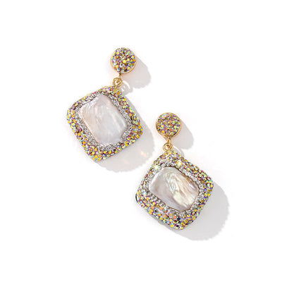 Juego de Tres Piezas: Collar, Aretes y Anillo de Diseño Exclusivo - Image 2