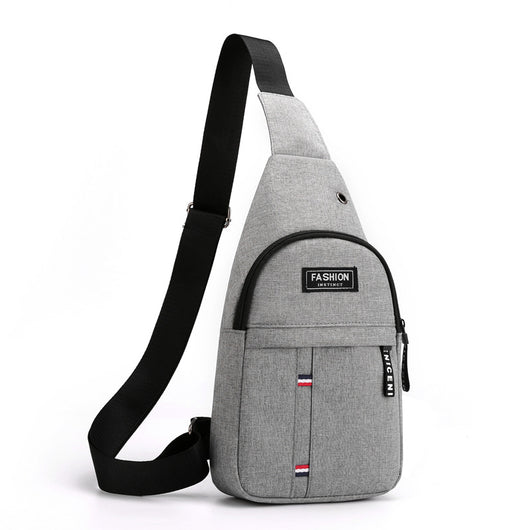 Bolsa Mensajero Deportiva Multifuncional para Hombre - Image 24