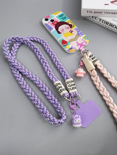 Cordón para Celular Crossbody con Altavoz Integrado - Image 29