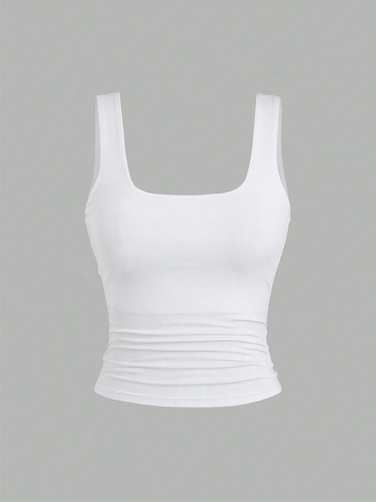 Blusa Camisola Estampado Leopardo para Mujer - Image 14