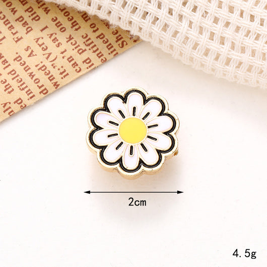 Adornos de Cristal Brillante para Zapatos - Accesorios DIY Estilo Clásico con Flor de Perla - Image 84