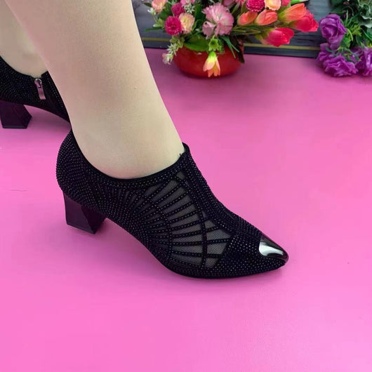 Sandalias Cómodas Antideslizantes con Suela Suave y Transpirable - Image 11
