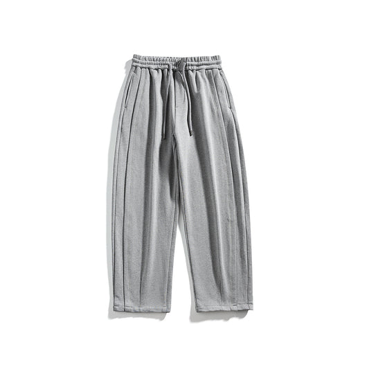 Pantalones Casuales para Hombre - Comodidad y Estilo para Aventuras al Aire Libre