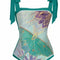 Verde Bikini