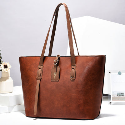 Bolso Bandolera de Cuero con Patrón - Cartera Versátil de Alta Calidad - Image 6