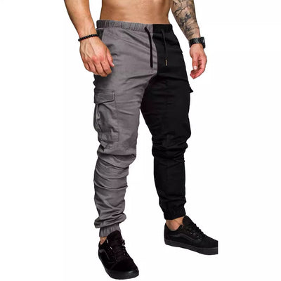 Overol Deportivo Casual de Secado Rápido para Hombre - Image 3