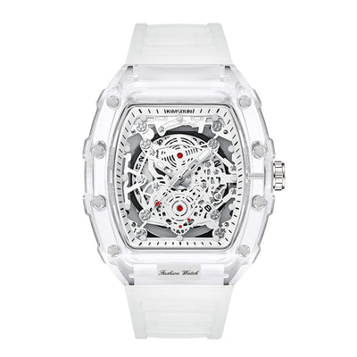 Reloj Transparente para Hombre Impermeable - Diseño Moderno y Elegante - Image 6