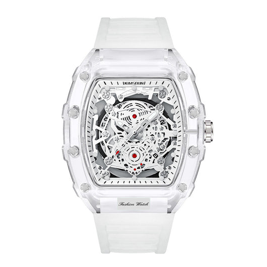 Reloj Transparente para Hombre Impermeable - Diseño Moderno y Elegante - Image 6