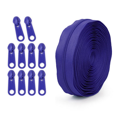 Bolsas de Almacenamiento para Trajes Nylon con Cierre de 4.5M - Image 18