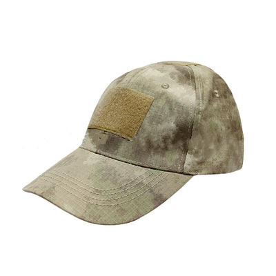 Gorra de Béisbol Táctica con Visera Extensible para Exteriores - Image 9