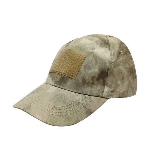 Gorra de Béisbol Táctica con Visera Extensible para Exteriores - Image 9