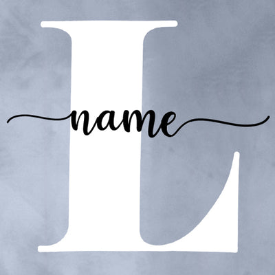 Body Personalizado con Nombre para Bebé Recién Nacido - Image 5