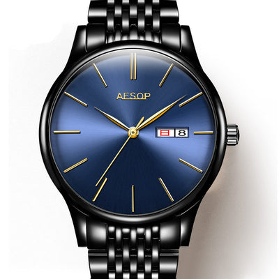 Reloj Mecánico Minimalista para Hombre - Image 6